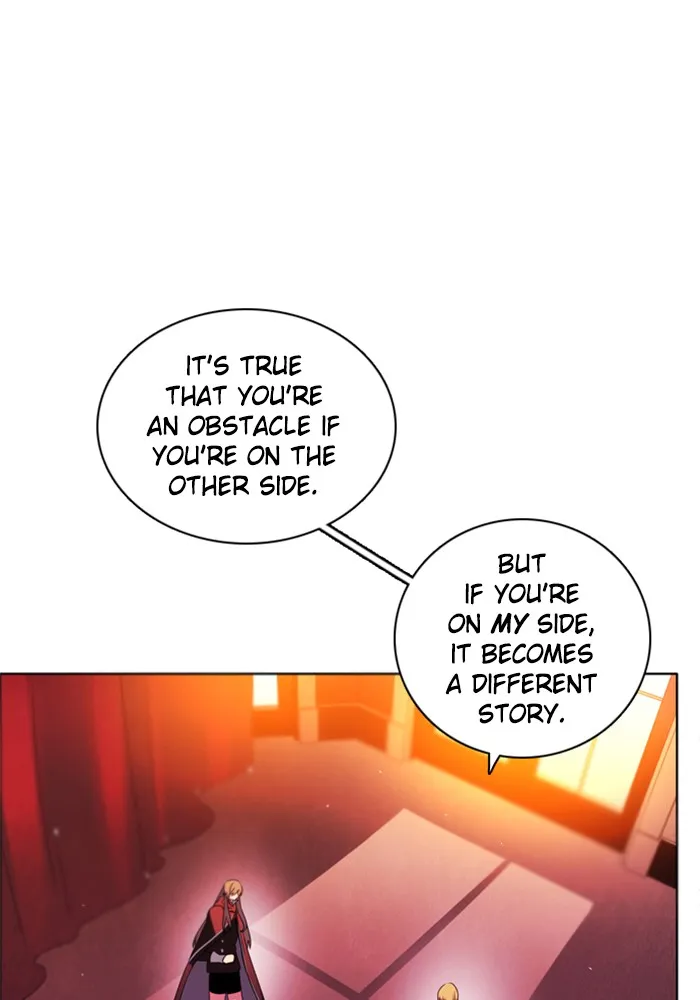 Zero Game Kainu Manga Chapter 53 Page 31