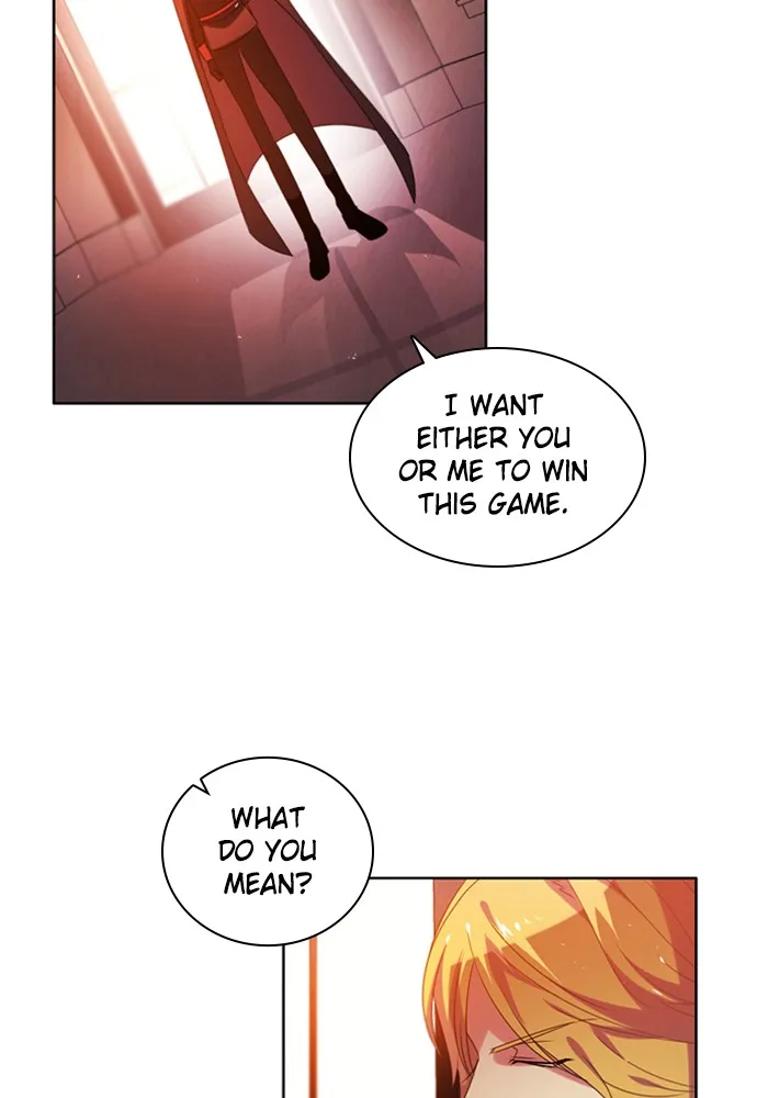 Zero Game Kainu Manga Chapter 53 Page 33