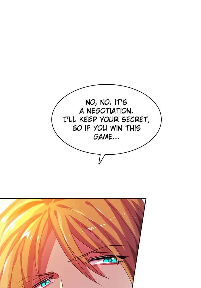 Zero Game Kainu Manga Chapter 53 Page 37