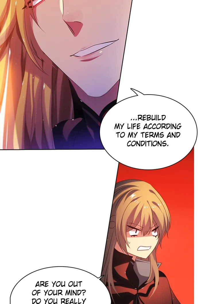 Zero Game Kainu Manga Chapter 53 Page 38
