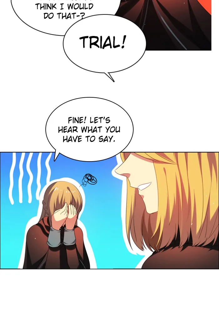 Zero Game Kainu Manga Chapter 53 Page 39