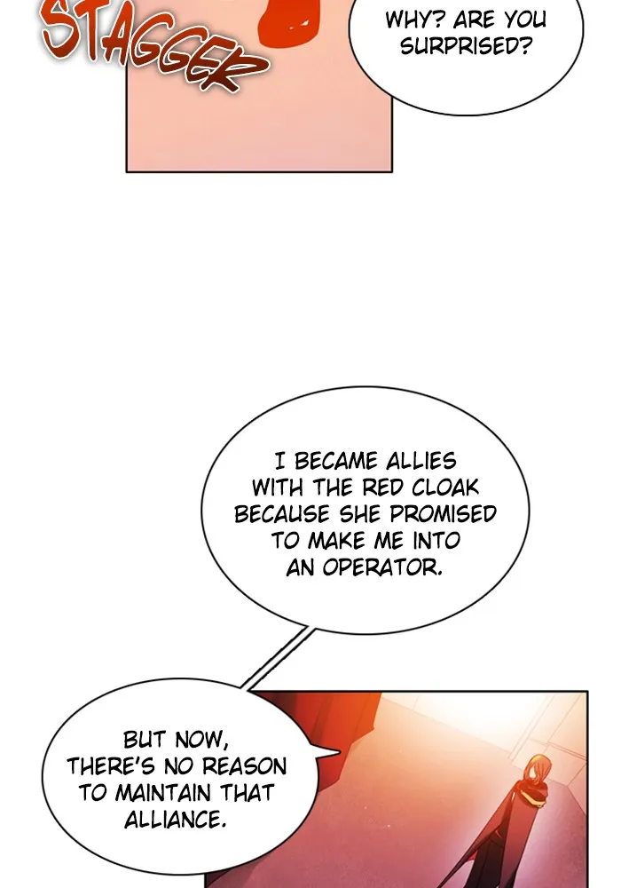 Zero Game Kainu Manga Chapter 53 Page 43