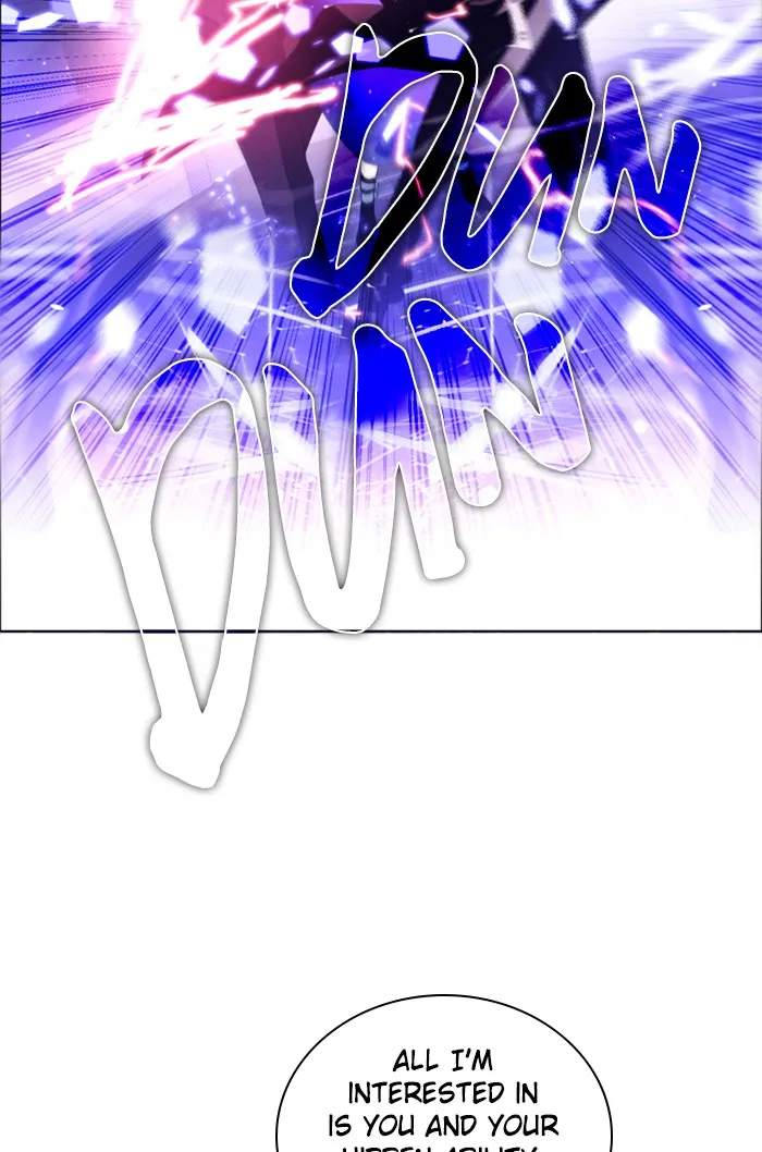 Zero Game Kainu Manga Chapter 53 Page 50