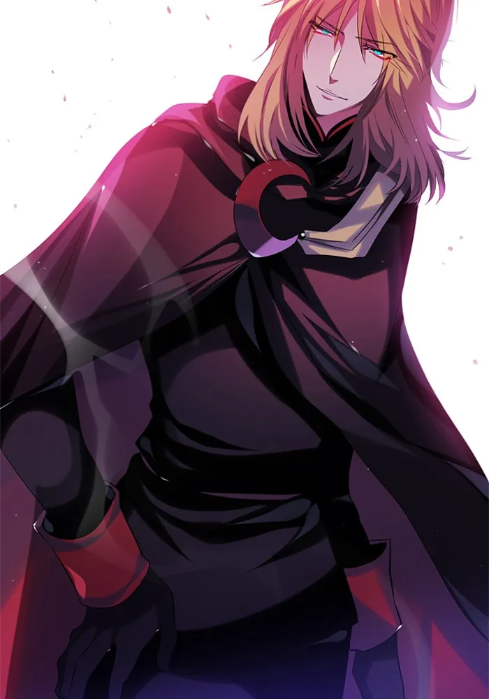 Zero Game Kainu Manga Chapter 53 Page 55