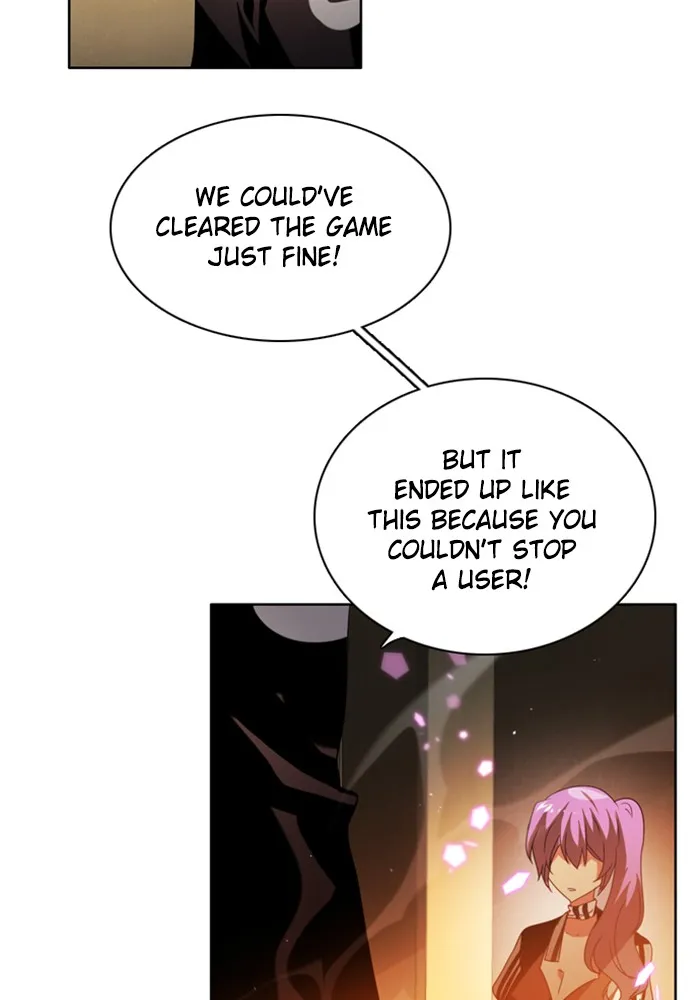 Zero Game Kainu Manga Chapter 51 Page 70
