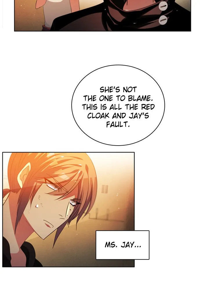 Zero Game Kainu Manga Chapter 51 Page 72