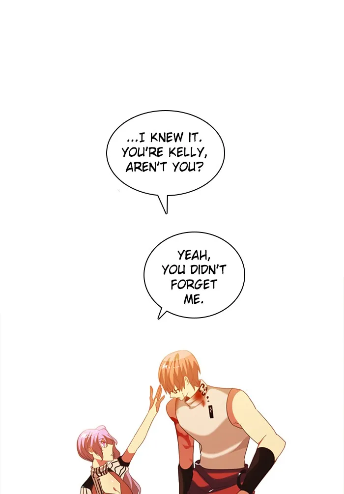 Zero Game Kainu Manga Chapter 51 Page 81