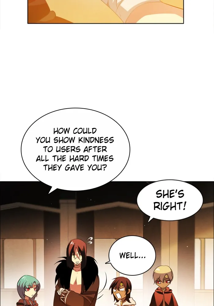 Zero Game Kainu Manga Chapter 50 Page 2