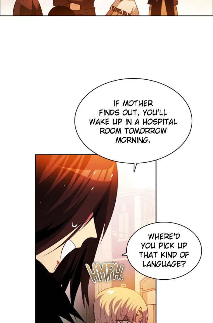 Zero Game Kainu Manga Chapter 50 Page 3