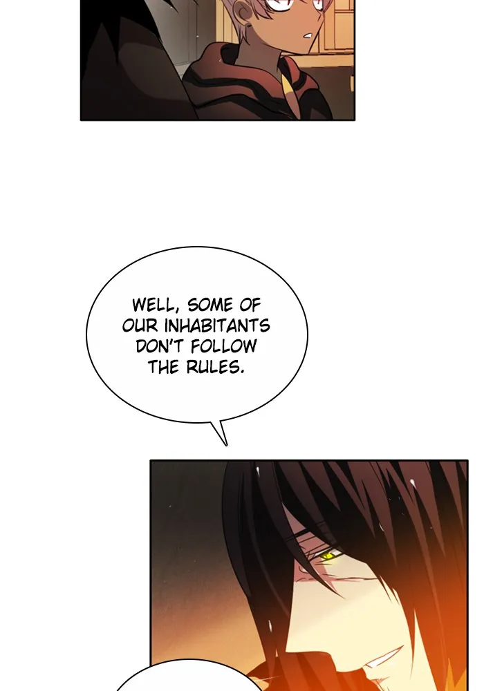 Zero Game Kainu Manga Chapter 50 Page 4