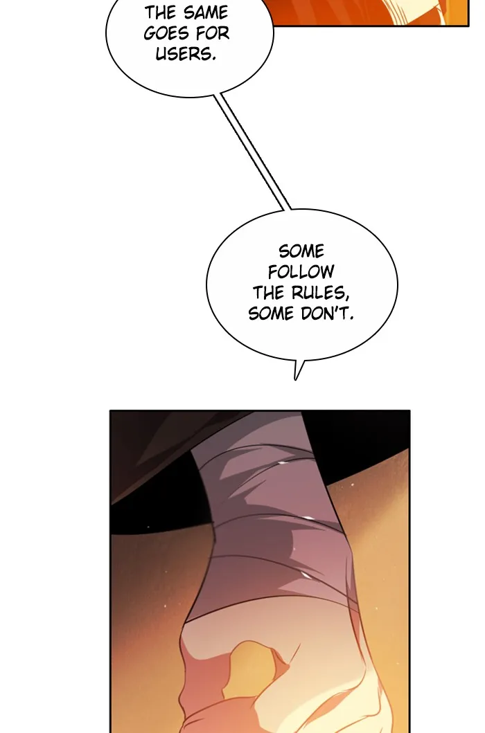 Zero Game Kainu Manga Chapter 50 Page 5