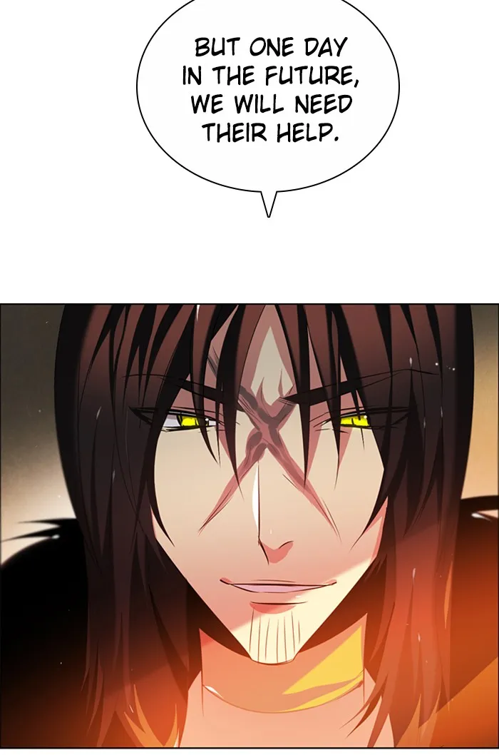 Zero Game Kainu Manga Chapter 50 Page 7