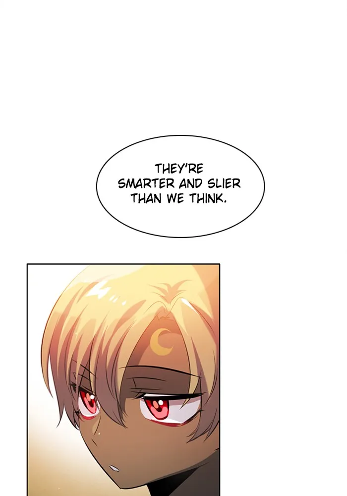 Zero Game Kainu Manga Chapter 50 Page 8