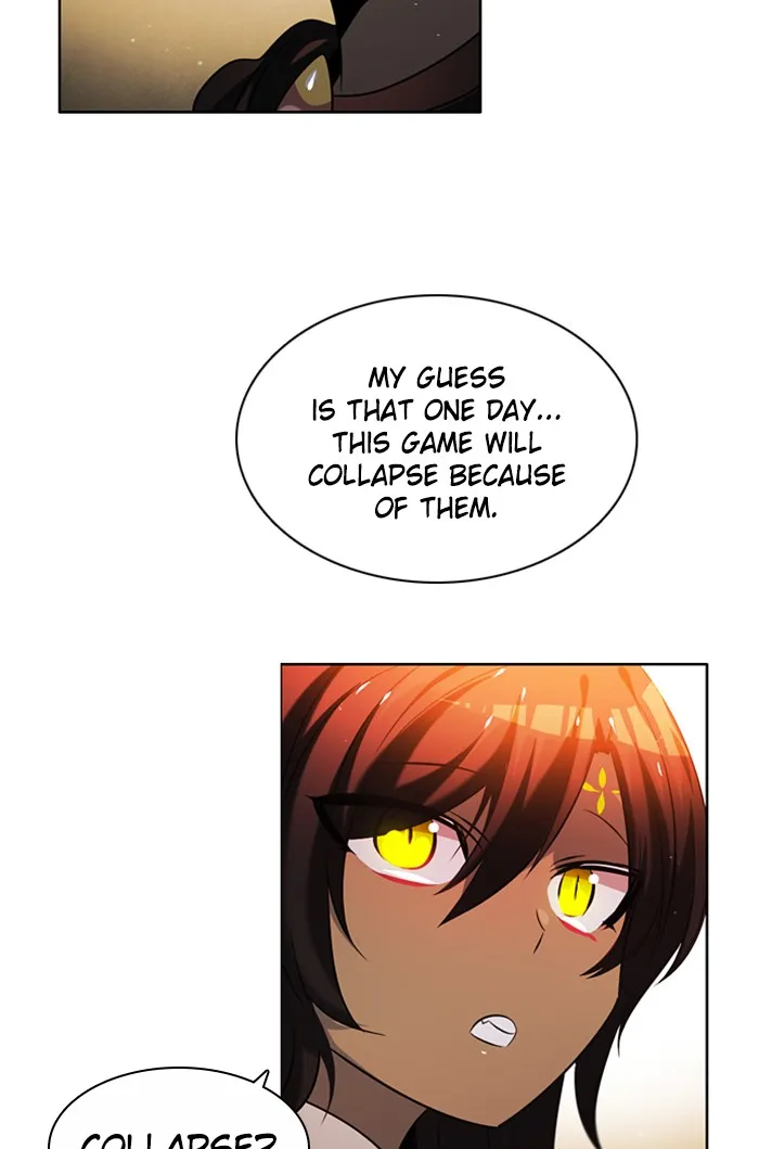 Zero Game Kainu Manga Chapter 50 Page 9