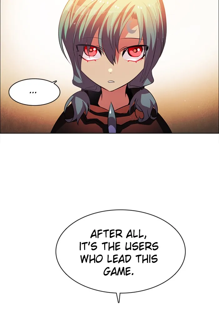 Zero Game Kainu Manga Chapter 50 Page 11