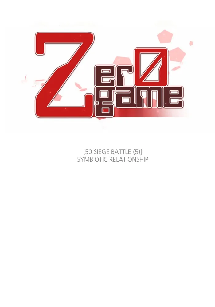 Zero Game Kainu Manga Chapter 50 Page 16