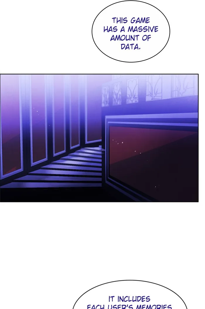Zero Game Kainu Manga Chapter 50 Page 17