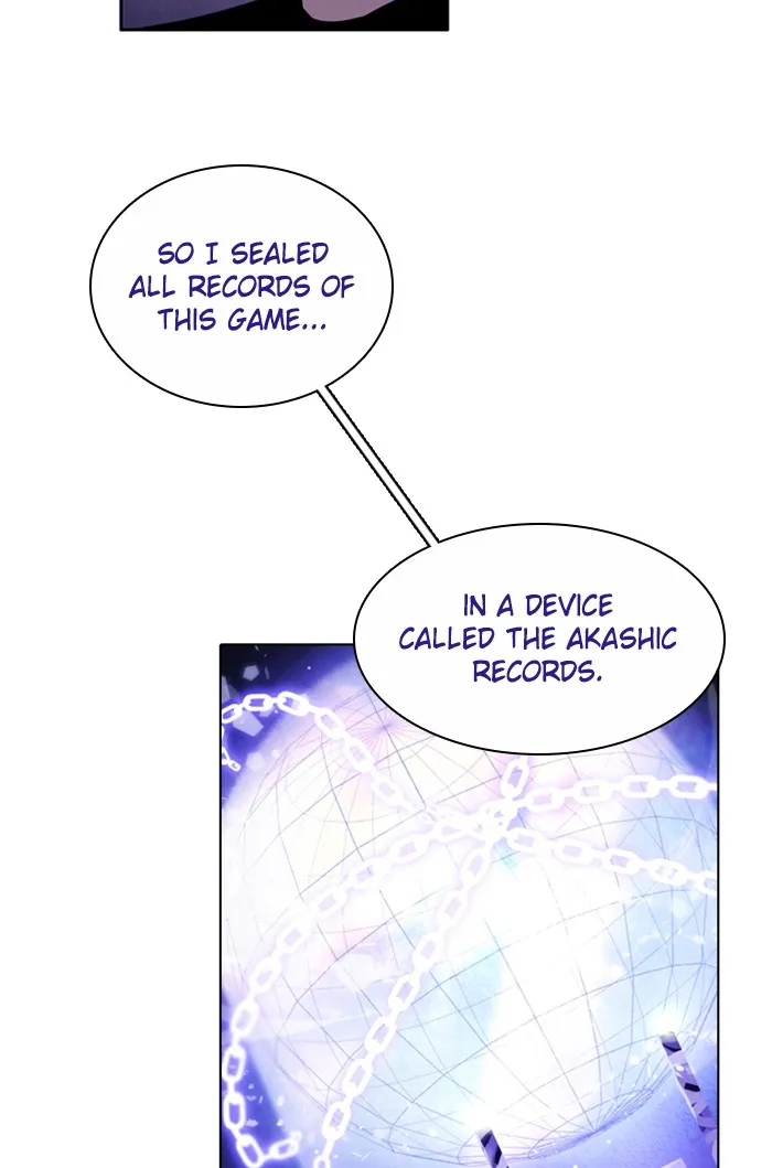 Zero Game Kainu Manga Chapter 50 Page 19