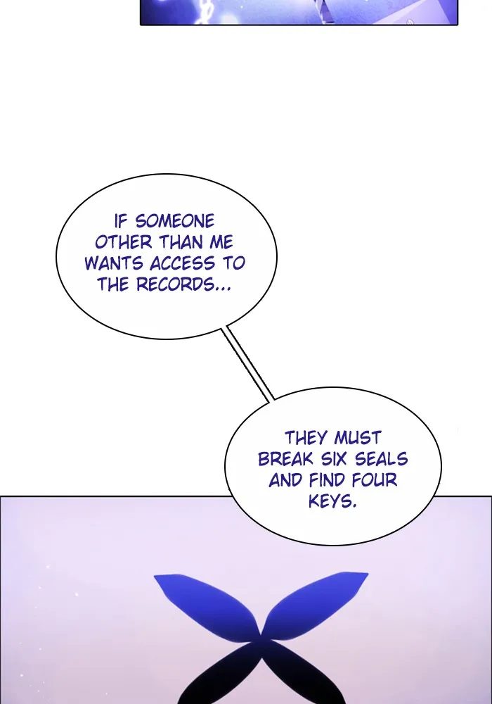 Zero Game Kainu Manga Chapter 50 Page 20