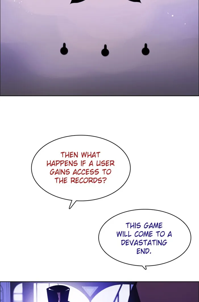Zero Game Kainu Manga Chapter 50 Page 21
