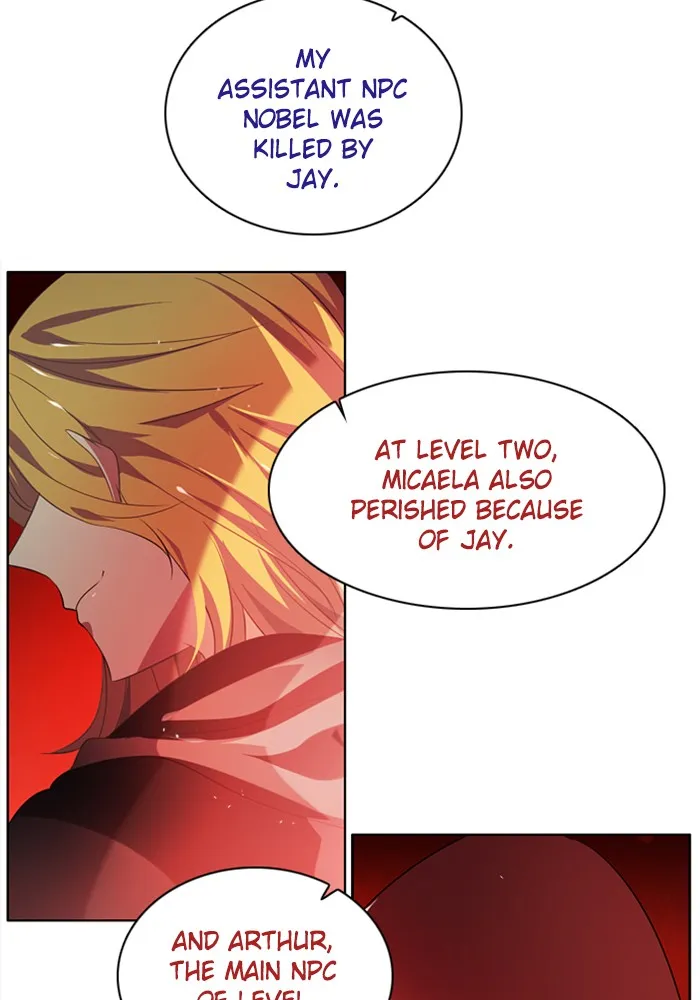 Zero Game Kainu Manga Chapter 50 Page 26