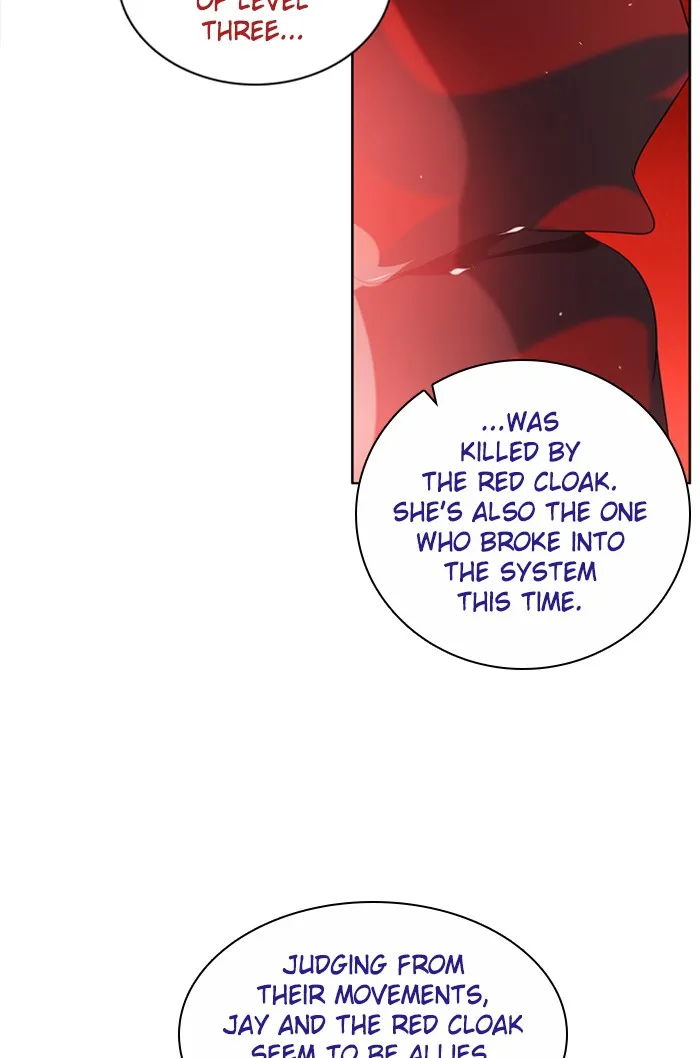 Zero Game Kainu Manga Chapter 50 Page 27