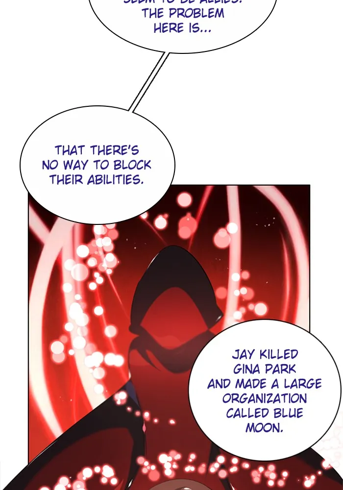 Zero Game Kainu Manga Chapter 50 Page 28