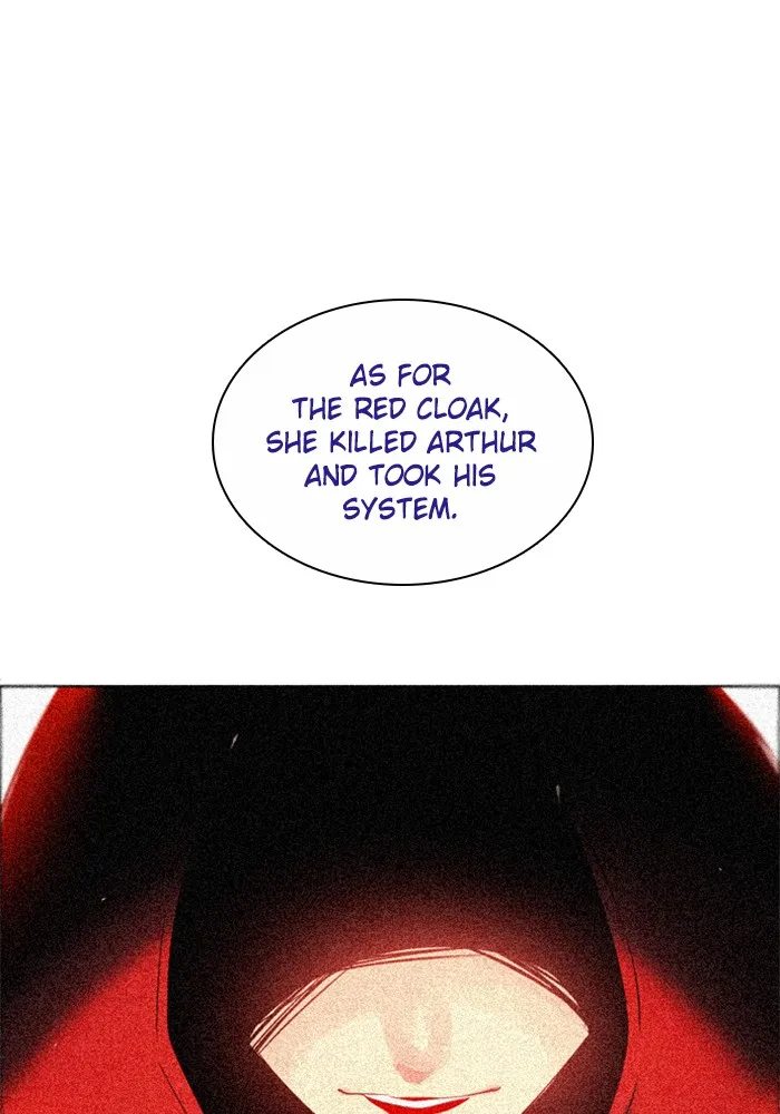 Zero Game Kainu Manga Chapter 50 Page 30