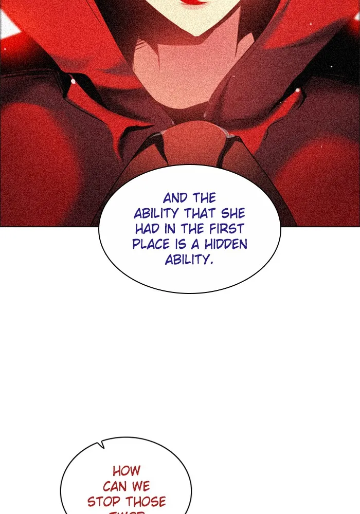 Zero Game Kainu Manga Chapter 50 Page 31