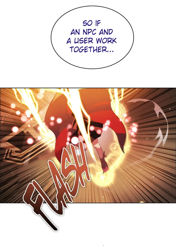 Zero Game Kainu Manga Chapter 50 Page 86