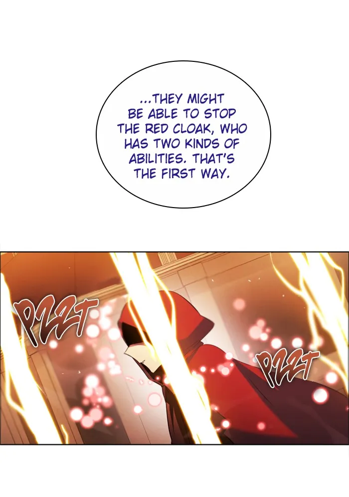 Zero Game Kainu Manga Chapter 50 Page 87