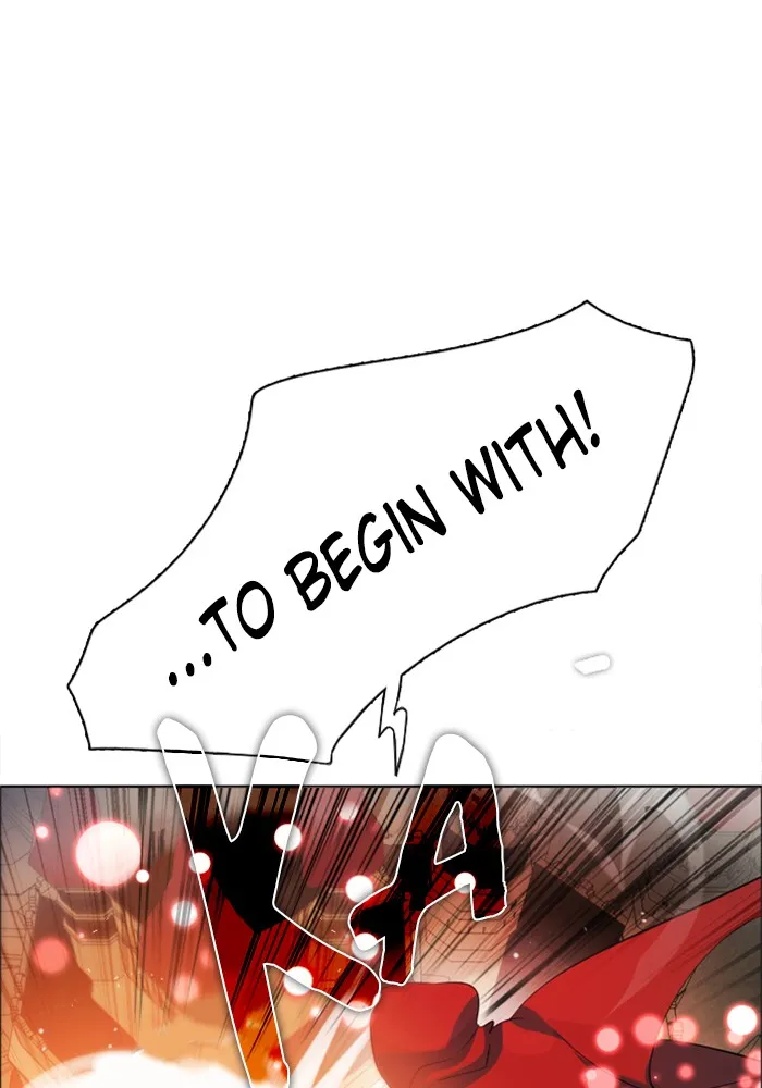 Zero Game Kainu Manga Chapter 50 Page 99