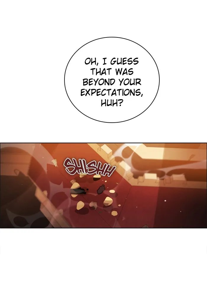 Zero Game Kainu Manga Chapter 50 Page 101