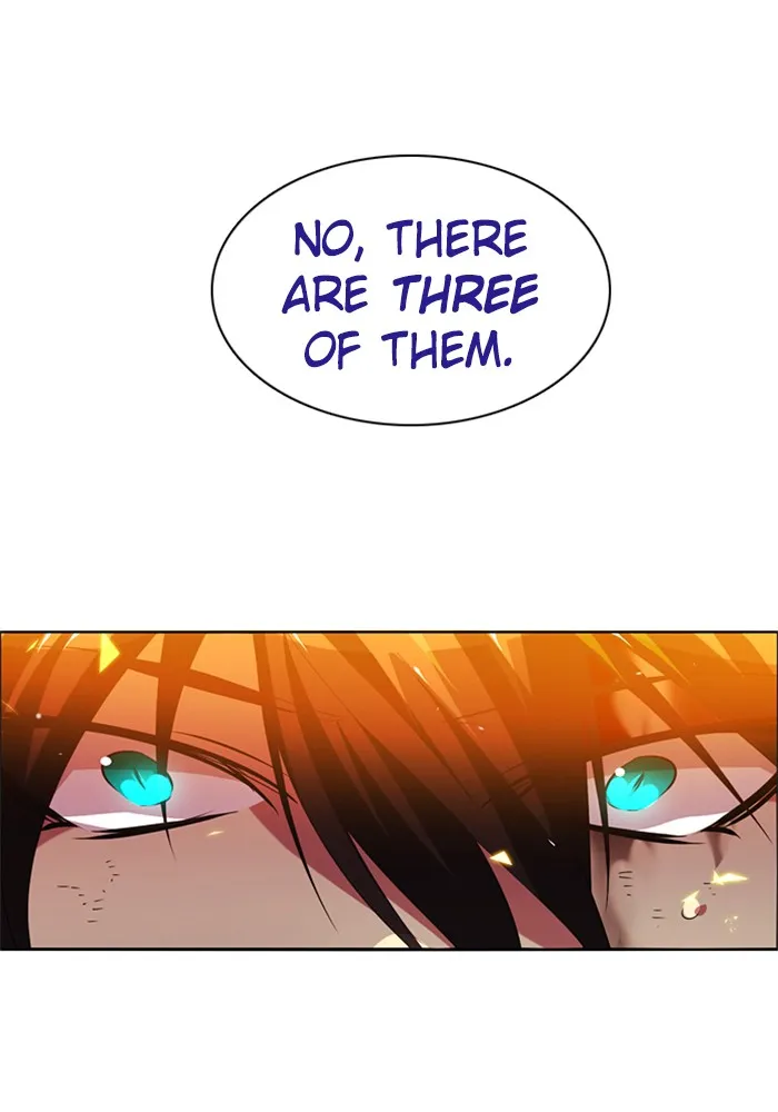 Zero Game Kainu Manga Chapter 50 Page 122