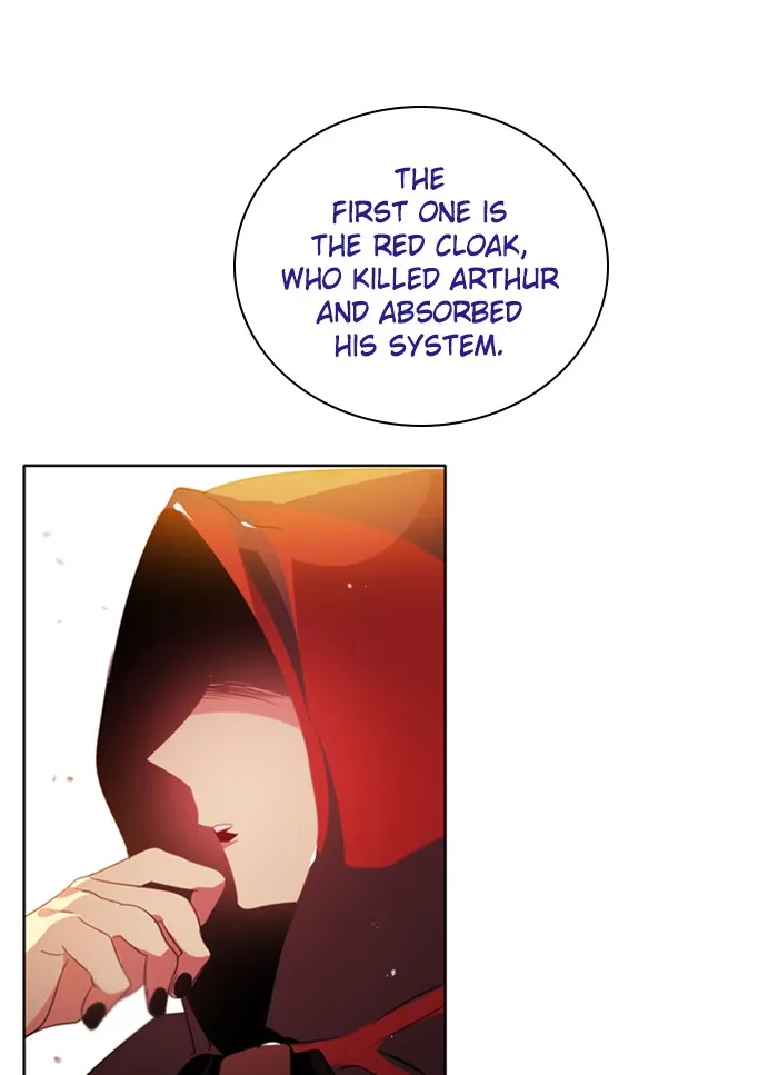 Zero Game Kainu Manga Chapter 50 Page 123