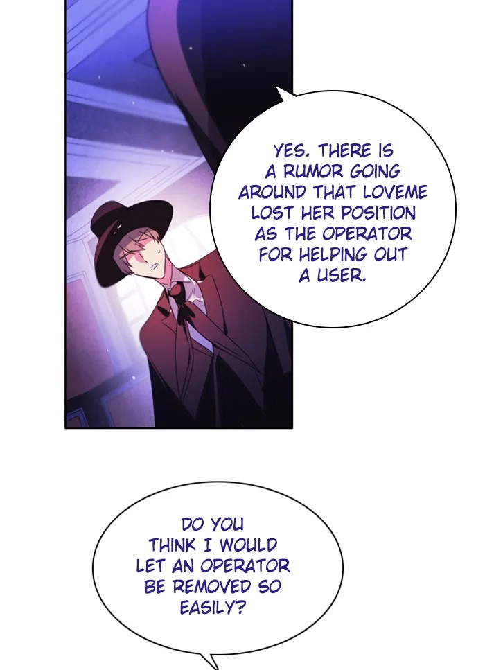 Zero Game Kainu Manga Chapter 50 Page 127