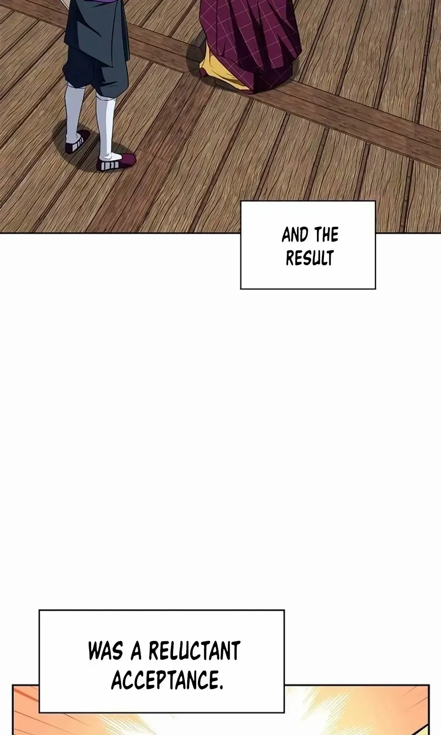 Genius Martial Arts Trainer Kainu Manga Chapter 39 Page 102