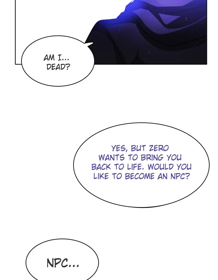 Zero Game Kainu Manga Chapter 46 Page 3