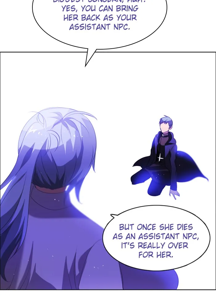 Zero Game Kainu Manga Chapter 46 Page 6