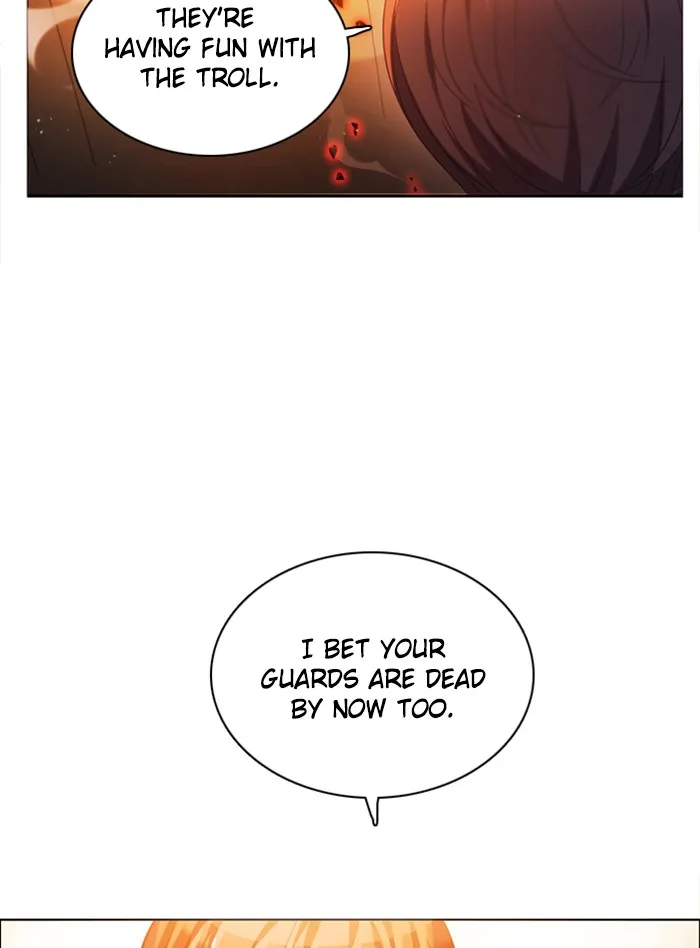 Zero Game Kainu Manga Chapter 46 Page 104