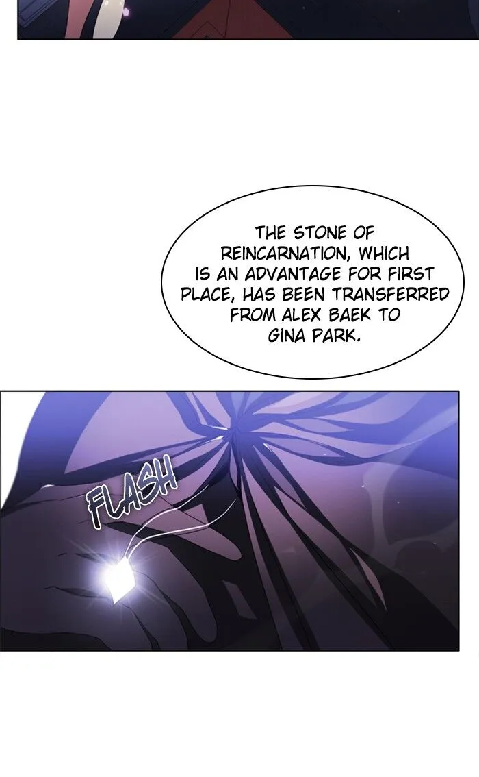 Zero Game Kainu Manga Chapter 41 Page 83