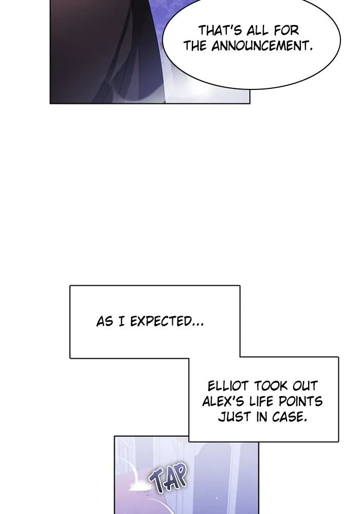 Zero Game Kainu Manga Chapter 41 Page 85