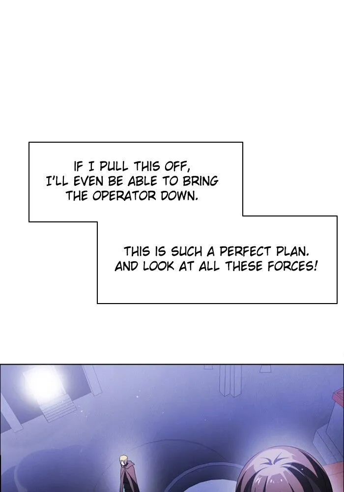 Zero Game Kainu Manga Chapter 41 Page 87