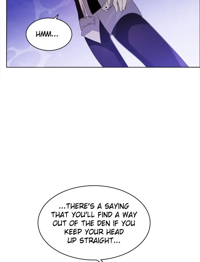 Zero Game Kainu Manga Chapter 41 Page 98