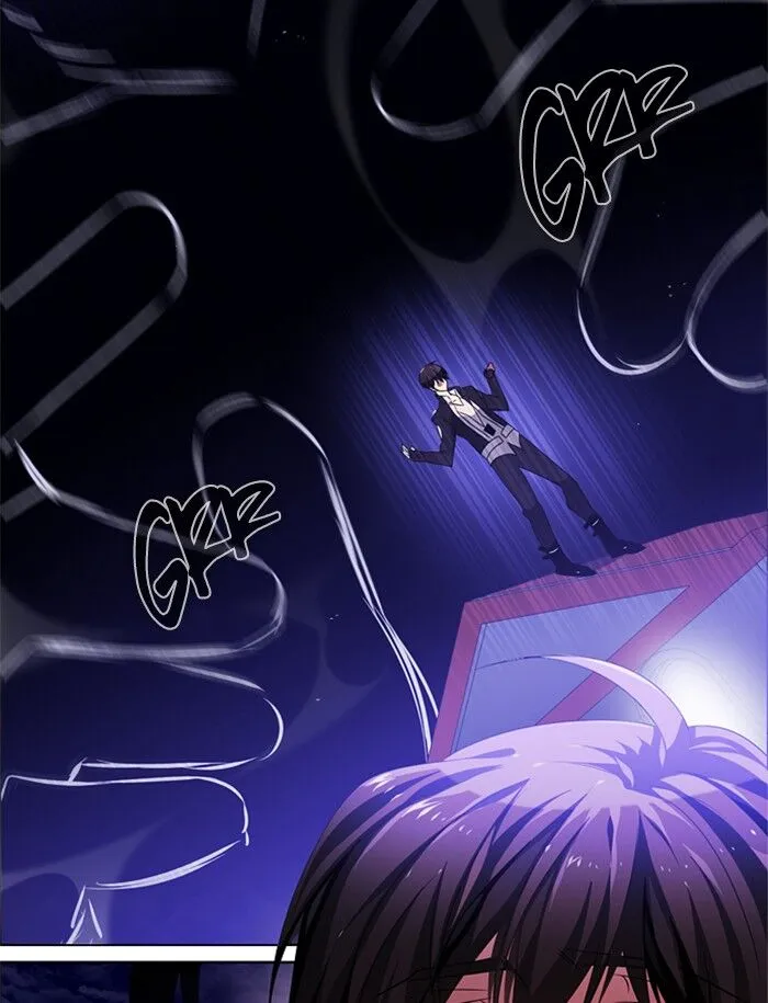 Zero Game Kainu Manga Chapter 41 Page 102