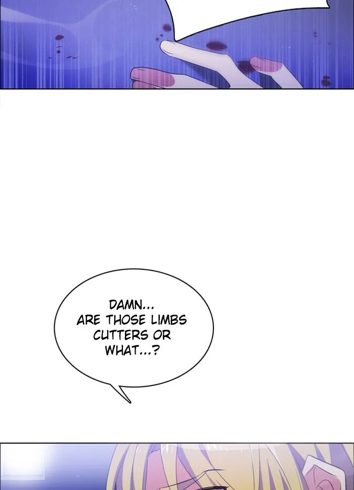 Zero Game Kainu Manga Chapter 41 Page 115