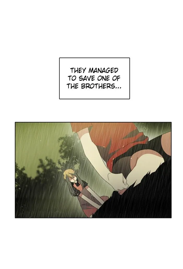 Zero Game Kainu Manga Chapter 40 Page 9