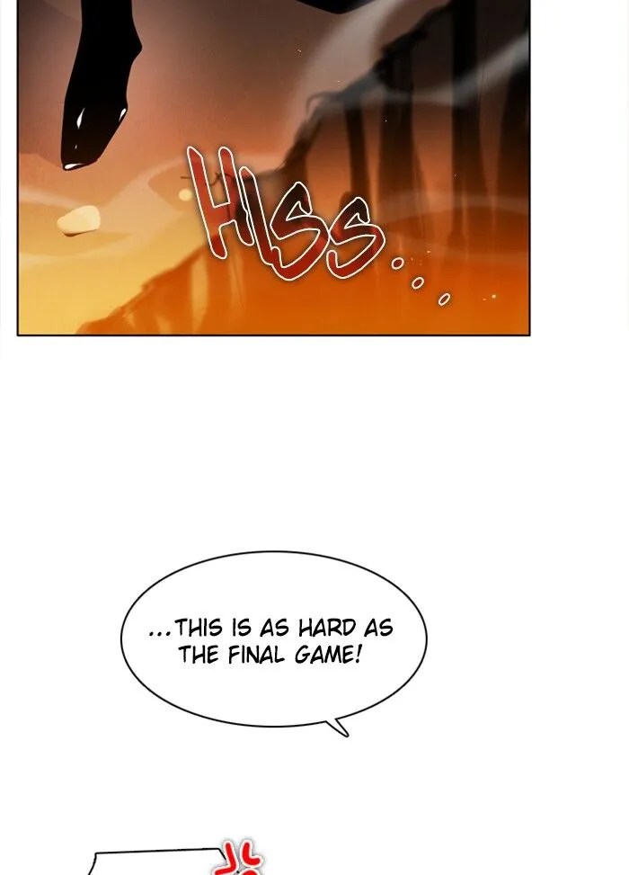 Zero Game Kainu Manga Chapter 40 Page 75