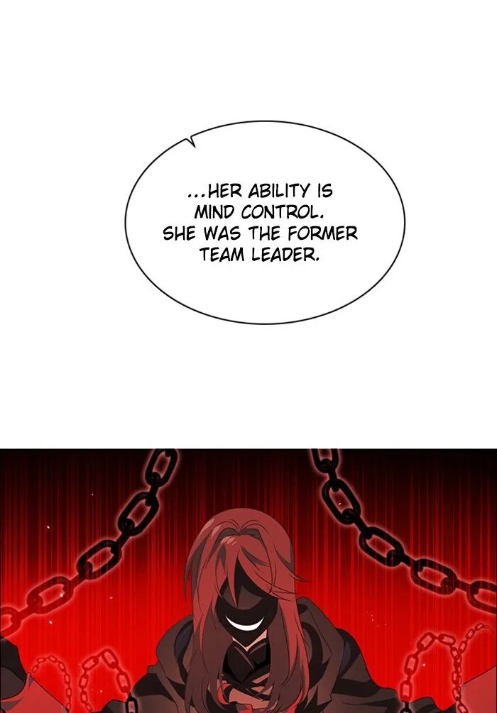 Zero Game Kainu Manga Chapter 40 Page 111