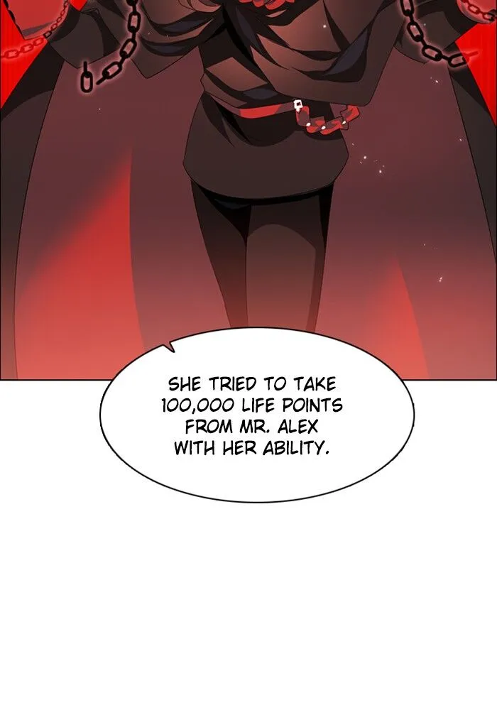 Zero Game Kainu Manga Chapter 40 Page 112